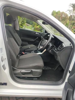 2025 VW POLO 1.0 TSI DSG LIFE 85KW