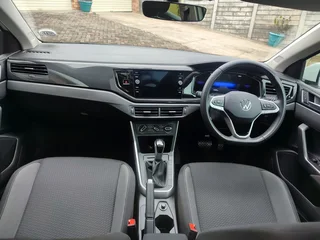 2025 VW POLO 1.0 TSI DSG LIFE 85KW