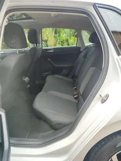 2025 VW POLO 1.0 TSI DSG LIFE 85KW