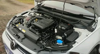 2025 VW POLO 1.0 TSI DSG LIFE 85KW