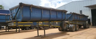 Unbeatable value on this Top Trailers