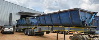 Unbeatable value on this Top Trailers