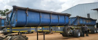 Unbeatable value on this Top Trailers