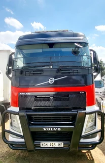 Must see and must have Volvo horse