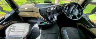 Smashing deals on Mercedes Benz Actros Horses