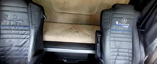 Smashing deals on Mercedes Benz Actros Horses