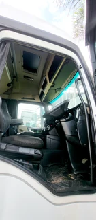 Smashing deals on Mercedes Benz Actros Horses