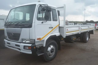 Unbeatable value on rigid body trucks
