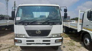 Unbeatable value on rigid body trucks