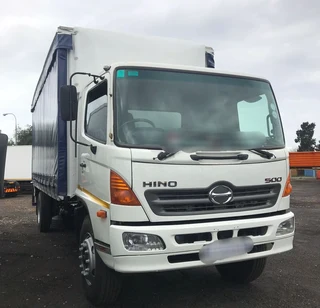 Unbeatable value on rigid body trucks