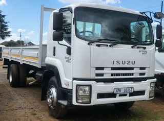 Unbeatable value on rigid body trucks