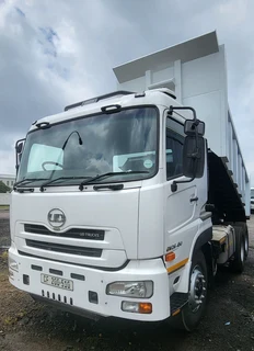 Built to last tipper trucks for sale