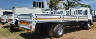 Trucking fraternity made easy