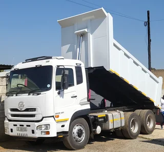 Trucking fraternity made easy