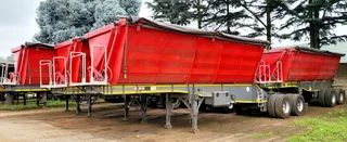 Trucking fraternity made easy