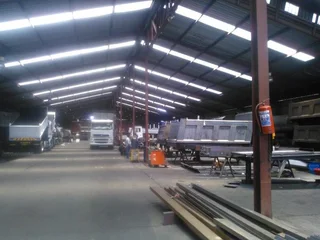 Hydraulic Installation &amp; Maintenance