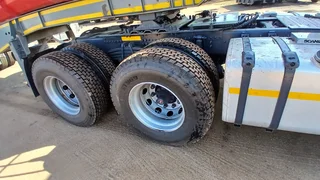 Unbelievable Scania G460 and Paramount Side Tipper Combo Deal