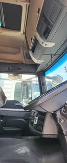 Unleash the power with MAN EfficientLine trucks