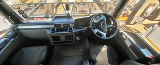 Unleash the power with MAN EfficientLine trucks