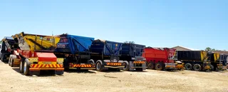 Exclusive deals on trailers