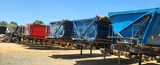 Exclusive deals on trailers