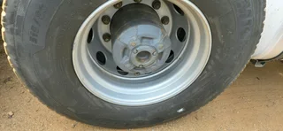 2021 Scania R560 with Hub Reduction for Sale!