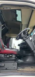 Haul in Style with this Volvo 520 Horse!