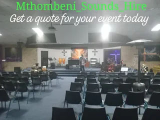 Professional Sound &amp; Accessories