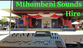 Professional Sound &amp; Accessories