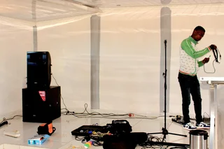 Professional Sound &amp; Accessories