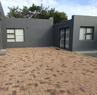 Wellness Center Premises to rent, Panorama