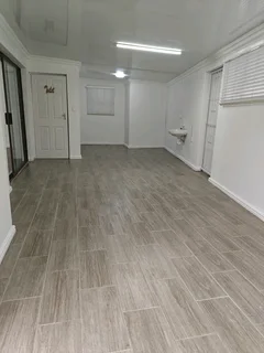 Wellness Center Premises to rent, Panorama