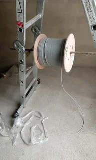 Network Cabling Technician