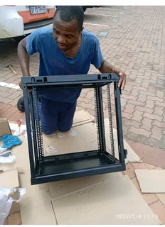 Network Cabling Technician