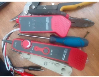 Network Cabling Technician