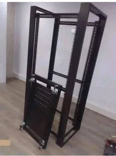 Network Cabling Technician