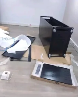 Network Cabling Technician