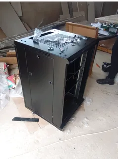 Network Cabling Technician