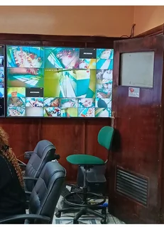 Network Cabling Technician