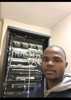 Network Cabling Technician