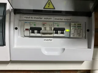 Electrician Available (through Out Holidays)