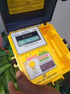 Electricial  Compliance Certificates