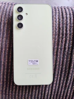 Galaxy A5