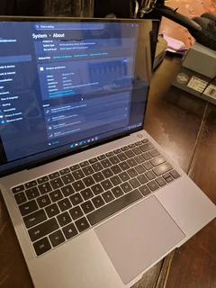 Huawei MateBook X Pro 2021