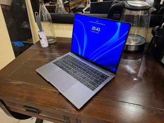 Huawei MateBook X Pro 2021