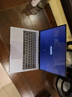 Huawei MateBook X Pro 2021