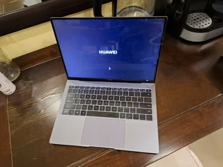 Huawei MateBook X Pro 2021