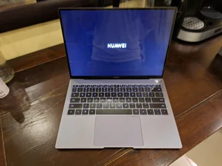 Huawei MateBook X Pro 2021