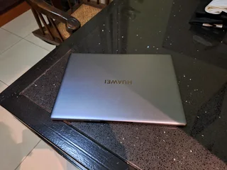 Huawei MateBook X Pro 2021