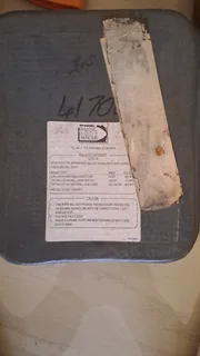 Armored Plates and Kevla